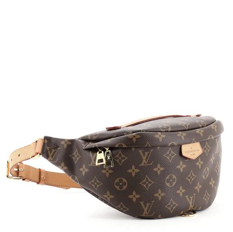 lv bum bag singapore|louis vuitton bum bags men's.